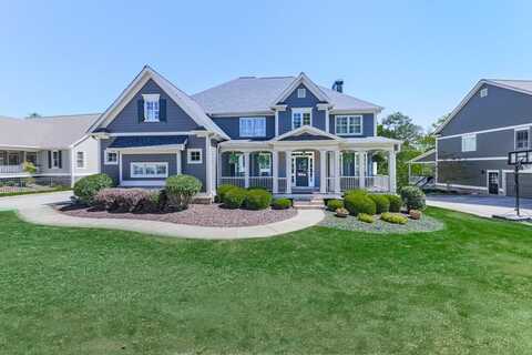 535 Crested Hawk Ridge, Canton, GA 30114
