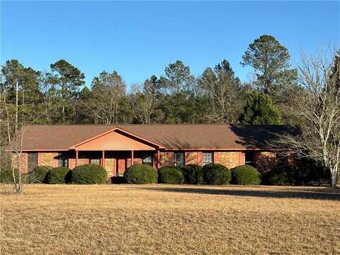 430 Hamburg State Park Rd, Warthen, GA 31094