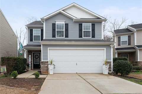2505 Sheldon Place, Cumming, GA 30040