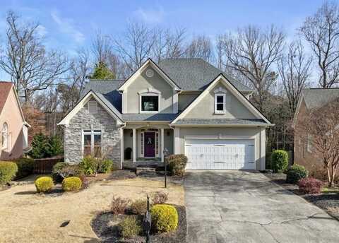2669 Glenrose Hill, Atlanta, GA 30341