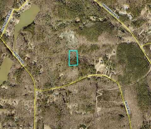 0 Rock Road, Stockbridge, GA 30281