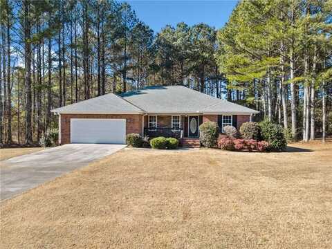 192 Briar Ridge Road NW, Calhoun, GA 30701