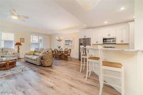 16129 Via Solera Circle unit: 102, Fort Myers, FL 33908