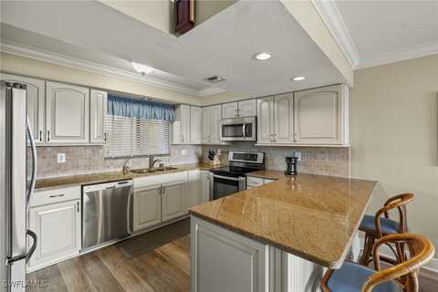 4200 Steamboat Bend unit: 303, Fort Myers, FL 33919