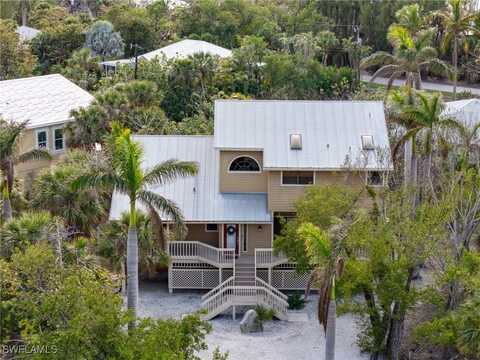 1241 Junonia Street, Sanibel, FL 33957