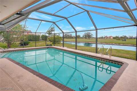 16983 Timberlakes Drive, Fort Myers, FL 33908