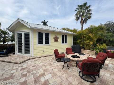 Lot 139 3072 Belle Of Myers Road, Labelle, FL 33935