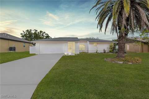 105 SE 44th Terrace, Cape Coral, FL 33904
