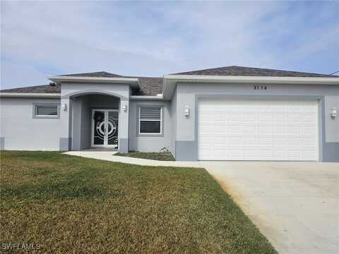 undefined, Lehigh Acres, FL 33976