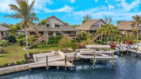 1154 Harbor Cottage Court, Sanibel, FL 33957