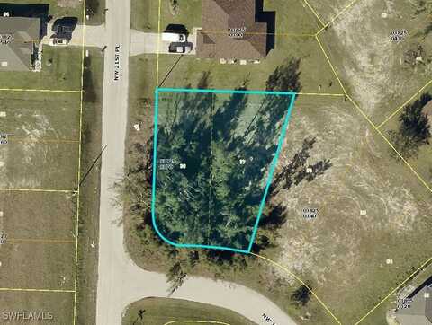 undefined, Cape Coral, FL 33993