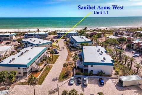 undefined, Sanibel, FL 33957