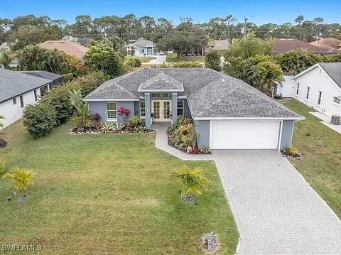 1306 SW 19th Lane, Cape Coral, FL 33991