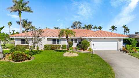 1011 S Town And River Drive, Fort Myers, FL 33919