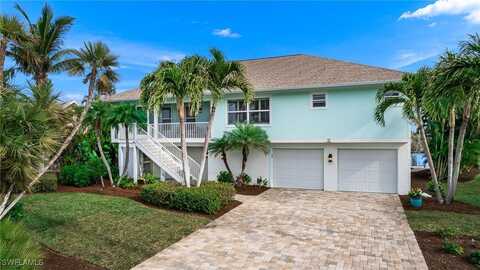 736 Durion Court, Sanibel, FL 33957