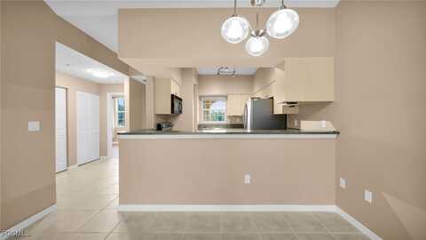 950 Hancock Creek S Boulevard unit: 222, Cape Coral, FL 33909