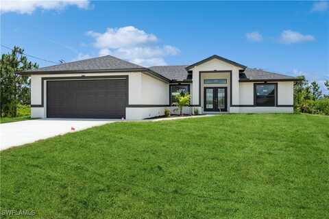1619 Dixie Avenue, Lehigh Acres, FL 33972