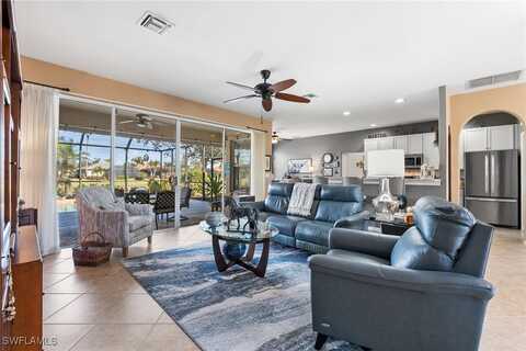 16352 Cutters Court, Fort Myers, FL 33908