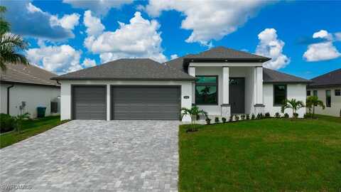 1806 NW 38th Place, Cape Coral, FL 33993