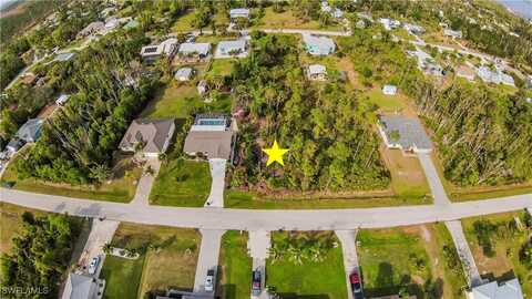 3710 Tangelo Drive, Saint James City, FL 33956