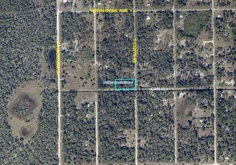 770 S Jinete Street, Clewiston, FL 33440