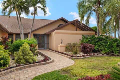 3722 SE 12th Court, Cape Coral, FL 33904