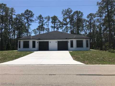 1112 E 12th Street, Lehigh Acres, FL 33972