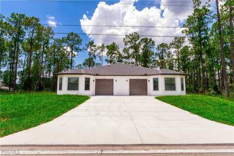 1112 E 12th Street, Lehigh Acres, FL 33972