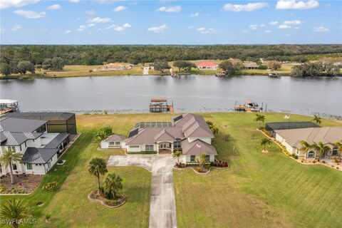 5276 River Blossom Lane, Fort Denaud, FL 33935