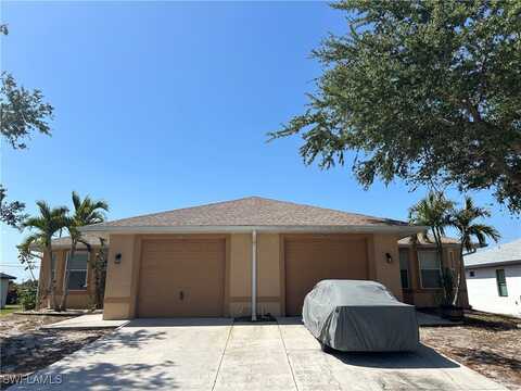 undefined, Cape Coral, FL 33990