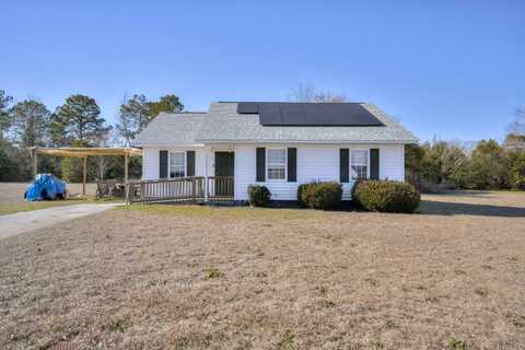 5098 TROTTER Court, Jackson, SC 29831