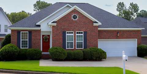 5385 VICTORIA FALLS Falls, Grovetown, GA 30813