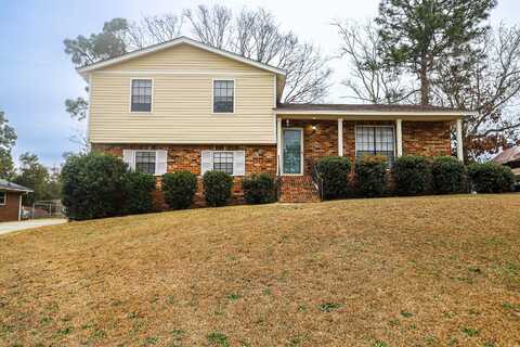 3608 SAN SABASTIAN Drive, Hephzibah, GA 30815