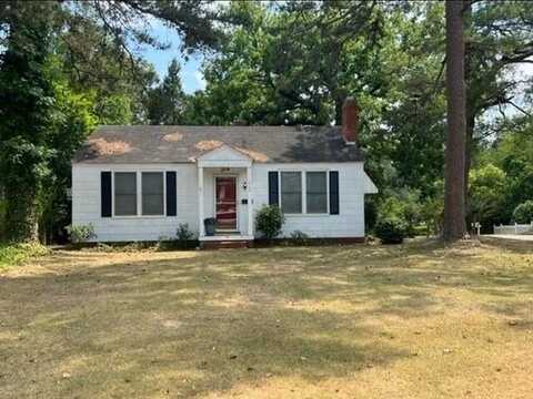 2164 TELFAIR Street, Augusta, GA 30904