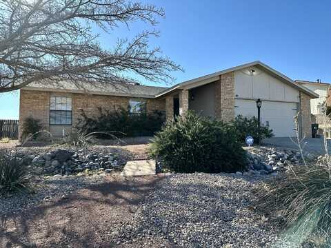 480 PYRITE Drive NE, Rio Rancho, NM 87124