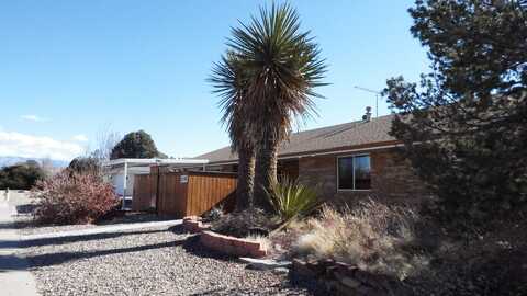 1210 PERION Drive, Rio Communities, NM 87002