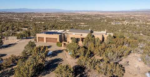 11 LA CANTERA, Sandia Park, NM 87047