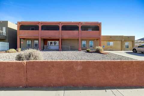 3130 Vista Grande Drive NW, Albuquerque, NM 87120