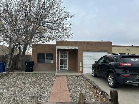 5123 ORION Avenue NW, Albuquerque, NM 87120