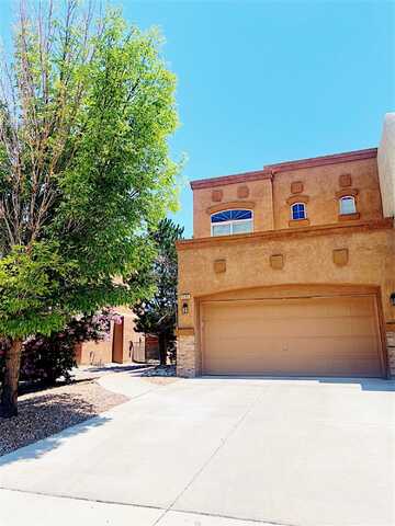 1721 CORTINA Loop SE, Rio Rancho, NM 87124