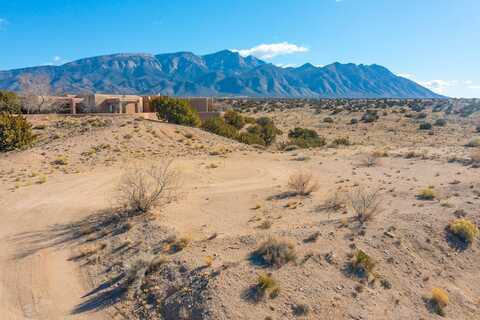 11 Sky Mountain, Placitas, NM 87043