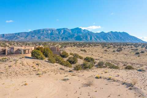 11 Sky Mountain, Placitas, NM 87043