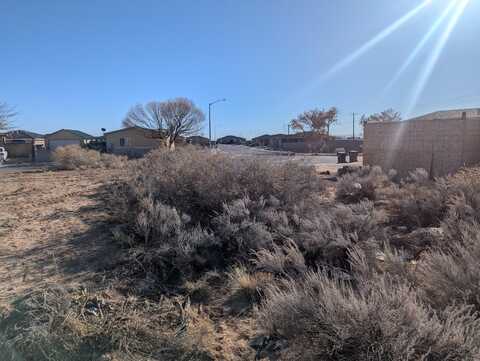 2706 Paseo Arbolado, Belen, NM 87002