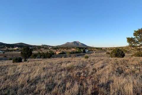 3 Vallecitos Road, Sandia Park, NM 87047