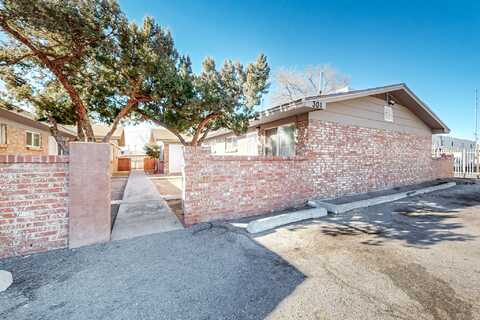 301 TENNESSEE Street SE, Albuquerque, NM 87108