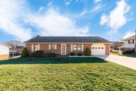 51 GRANARY RD, VERONA, VA 24401