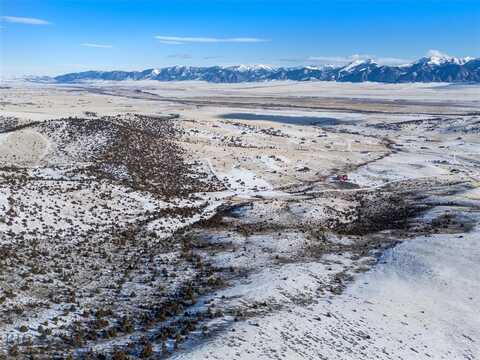 Lot 175 Shining Mountains, Ennis, MT 59729