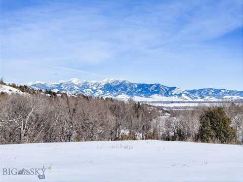 Tbd Sunrise Ridge Trail, Bozeman, MT 59718
