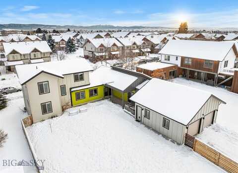 3121 Catkin Lane, Bozeman, MT 59718