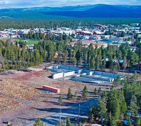 Electric Street, West Yellowstone, MT 59758